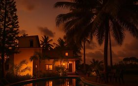 Casa Da Village Calangute Goa
